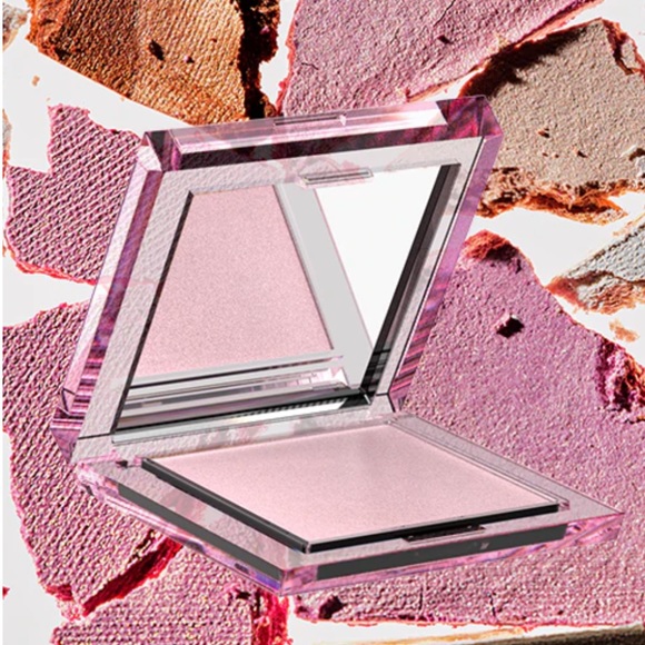 *NEW About Face Light Lock Highlight Powder Stay in Bed - Picture 5 of 9